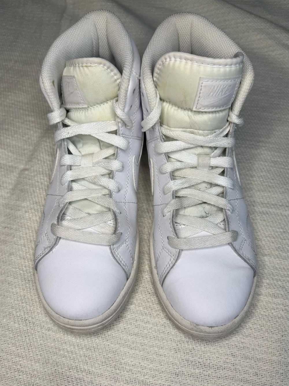 Nike Court Royale 2 Mid